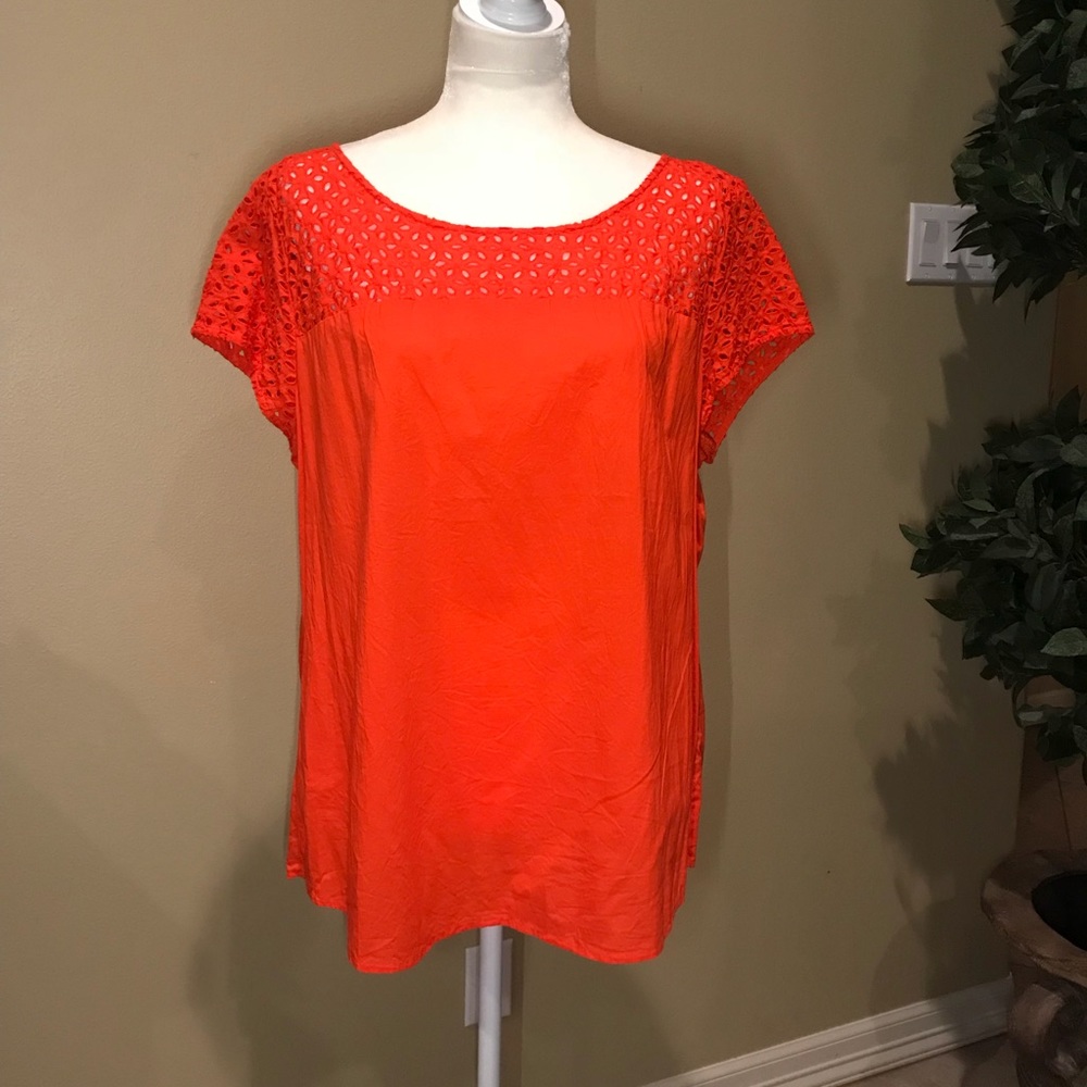 ❗️SALE❗️Loft Blouse